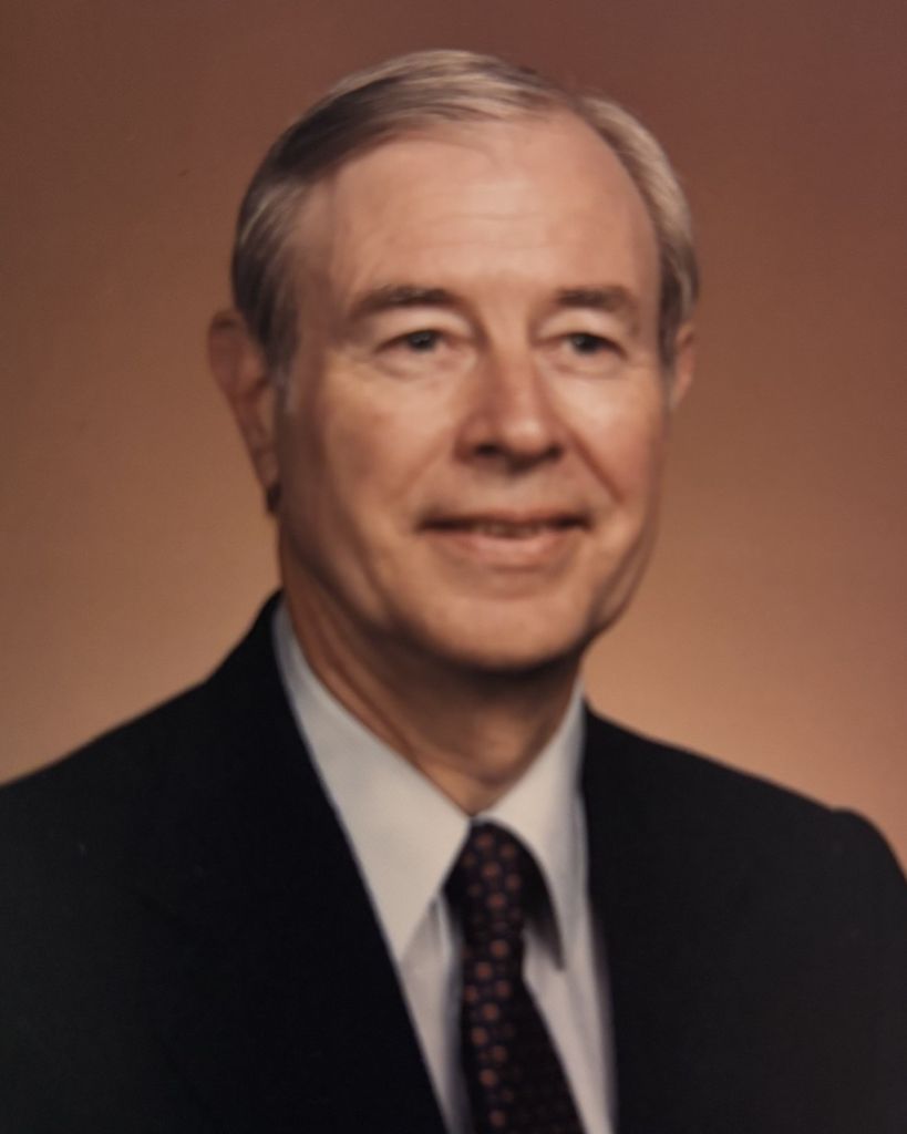 Charles Raymond Wilson Profile Photo