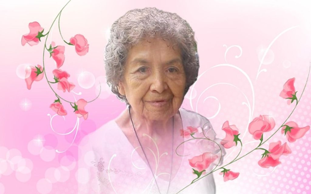 Ofelia Mata
