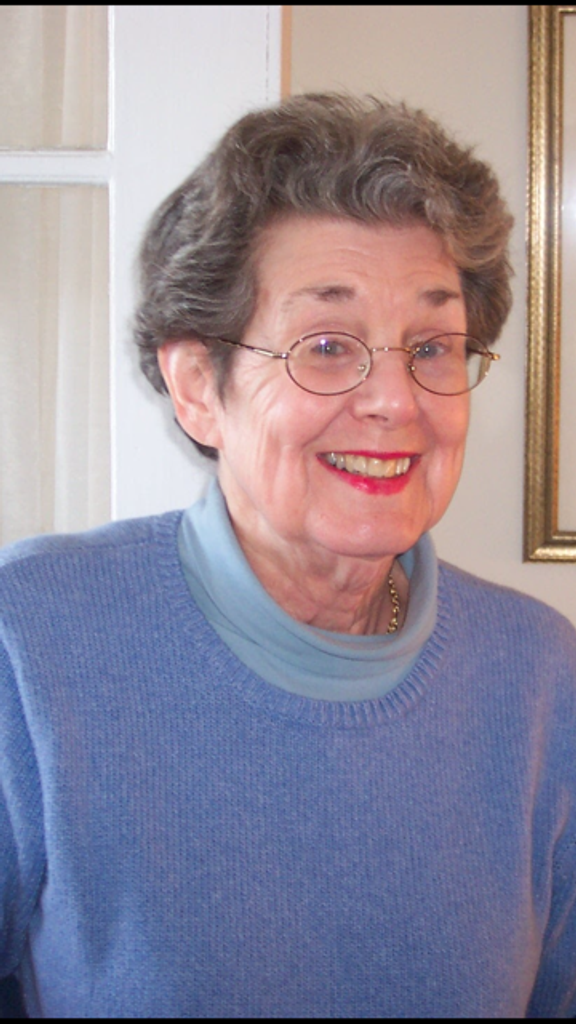 Mary  "Nancy" (Damico)  Soscia