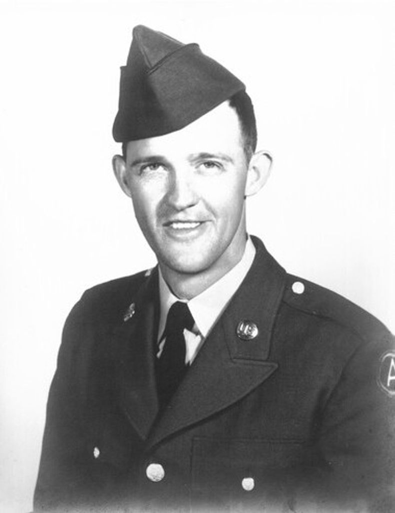 Joe "Bobby" Miller Jenkins Profile Photo