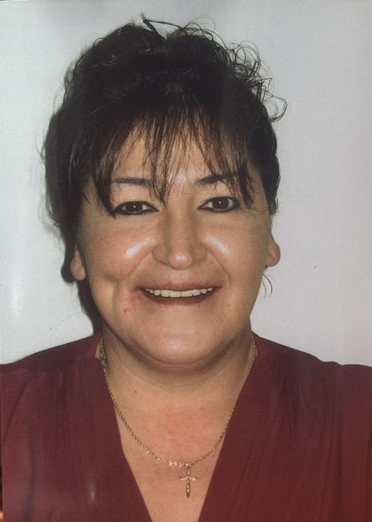 Rochelle Gonzales Profile Photo