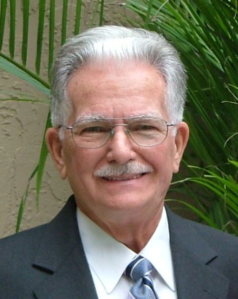 Marvin Cann Profile Photo