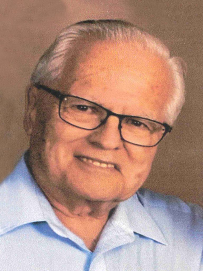 Eldon Reynolds Profile Photo
