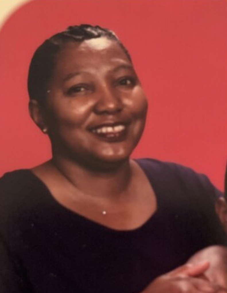Ruby Alice Johnson Profile Photo