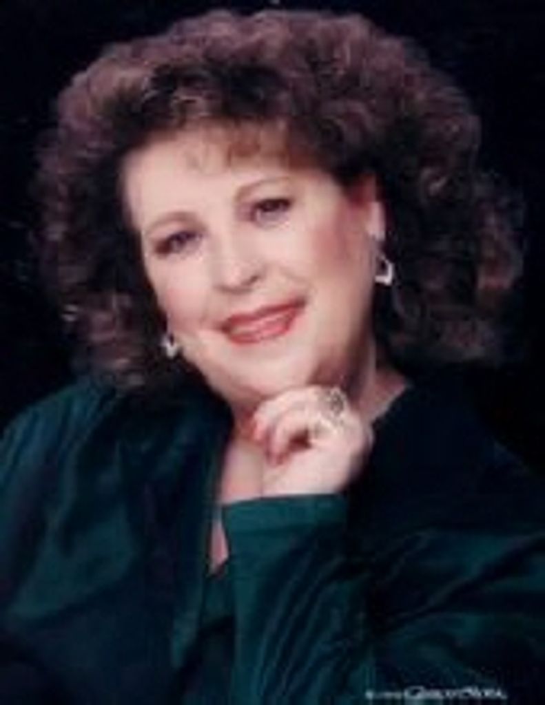 Saundra Kaye Hicks