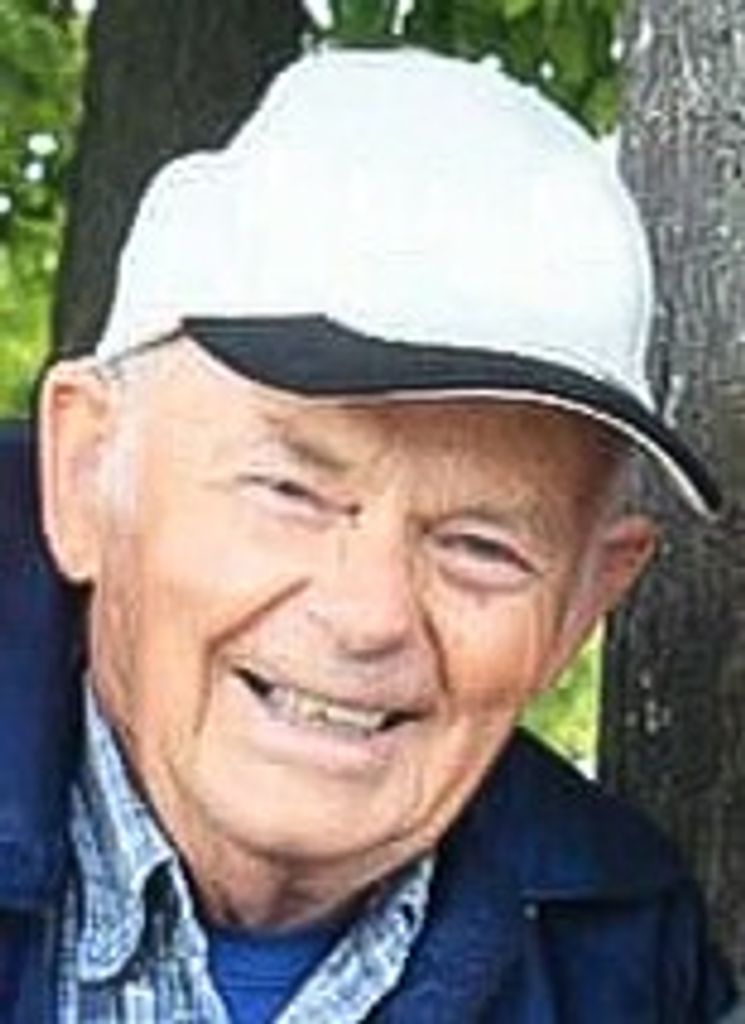 James Franklin Hawkins