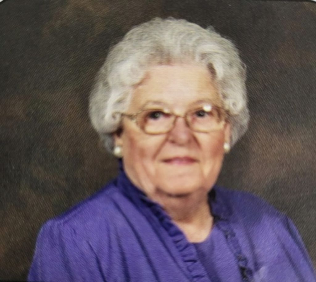 Louise Mayo Profile Photo