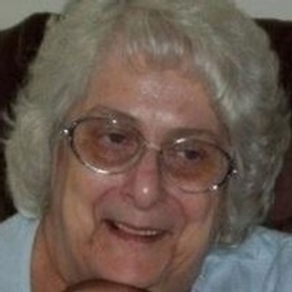 Jean A Smith