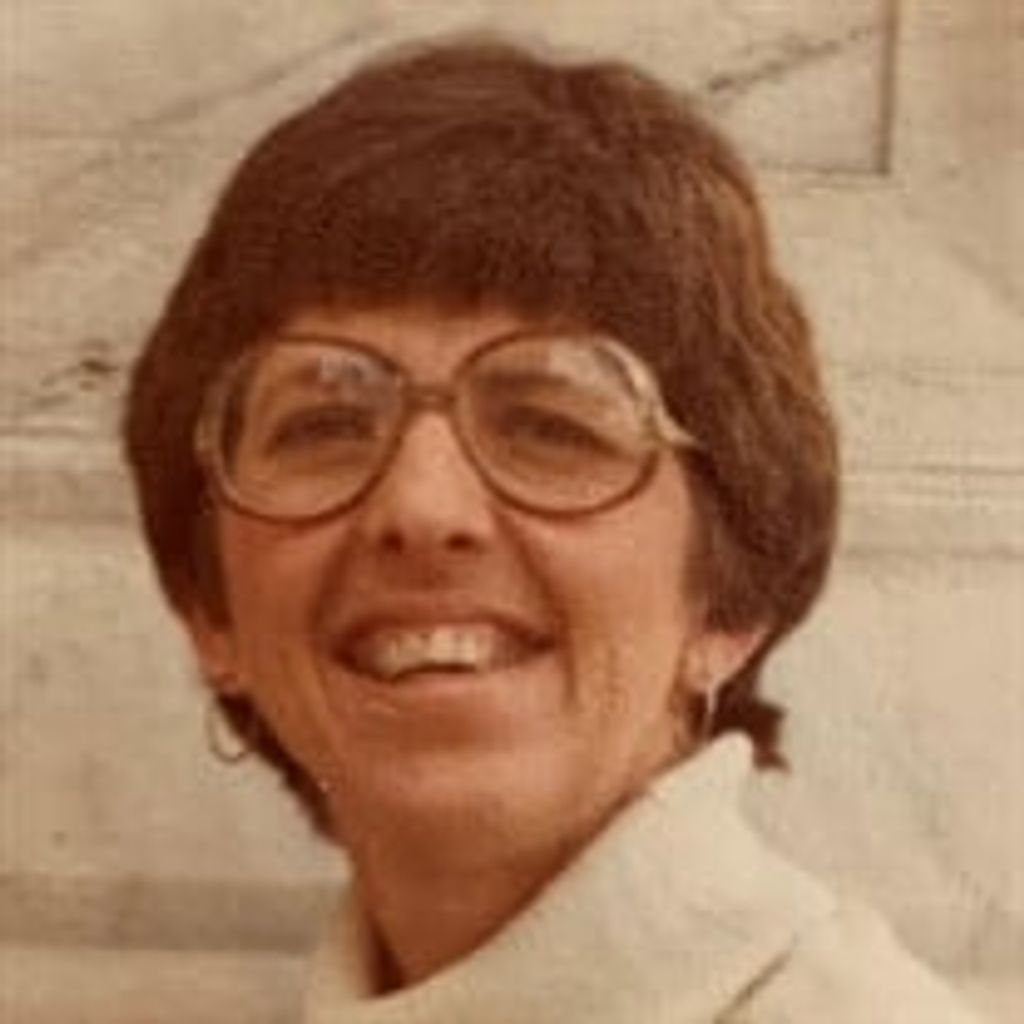 Marilyn Criddle Bodily
