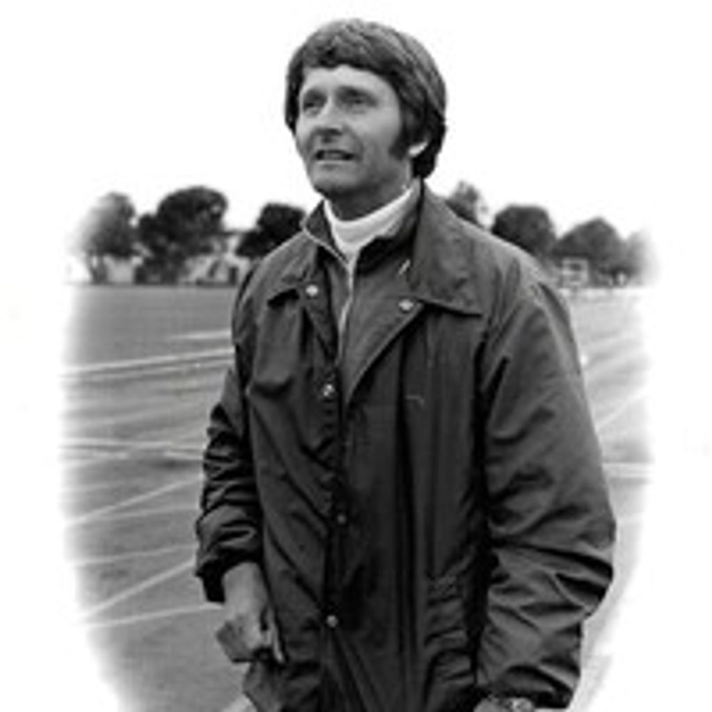 Richard (Dick) Casper