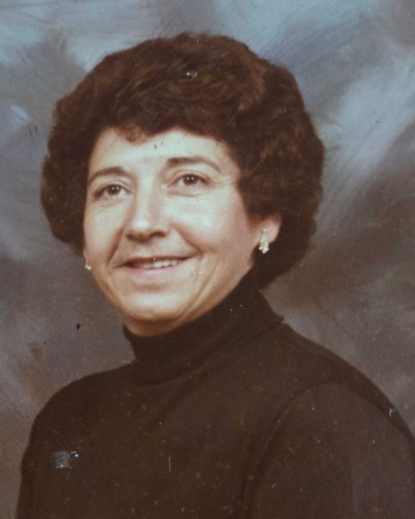 Martha Sue Pedigo Profile Photo