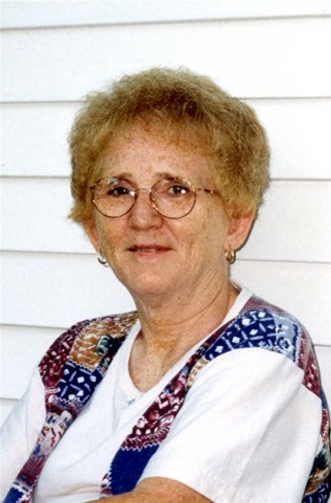 Magaline Denny Bunch