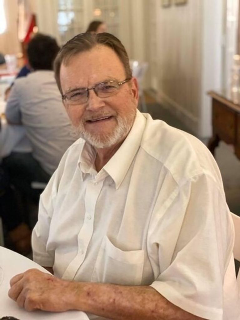 Russell Don Jordan Profile Photo