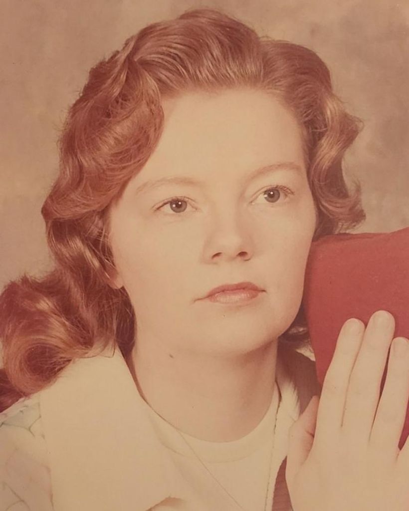 Linda Patrick Profile Photo