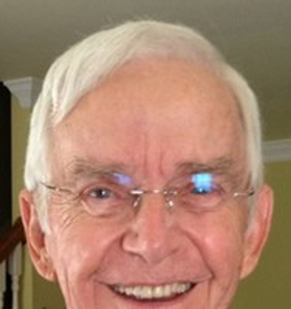 Carl Donald Bell