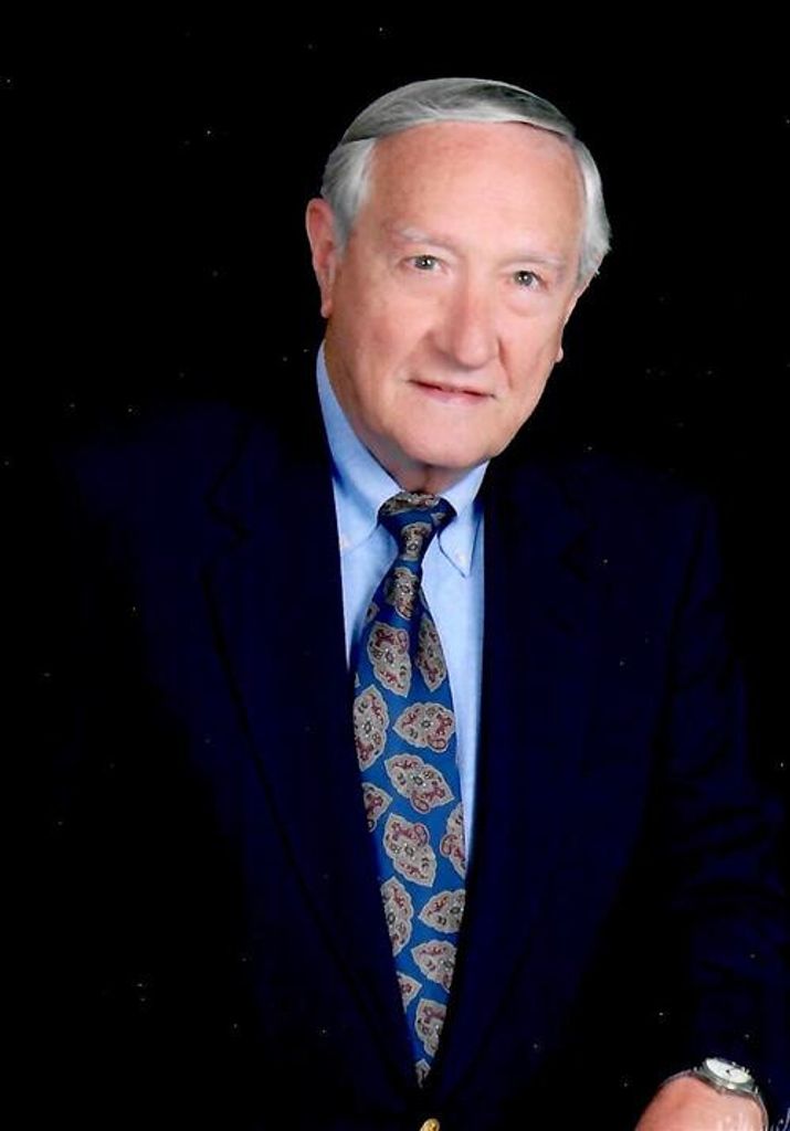 Cecil Ashcraft Knight, Jr. Profile Photo