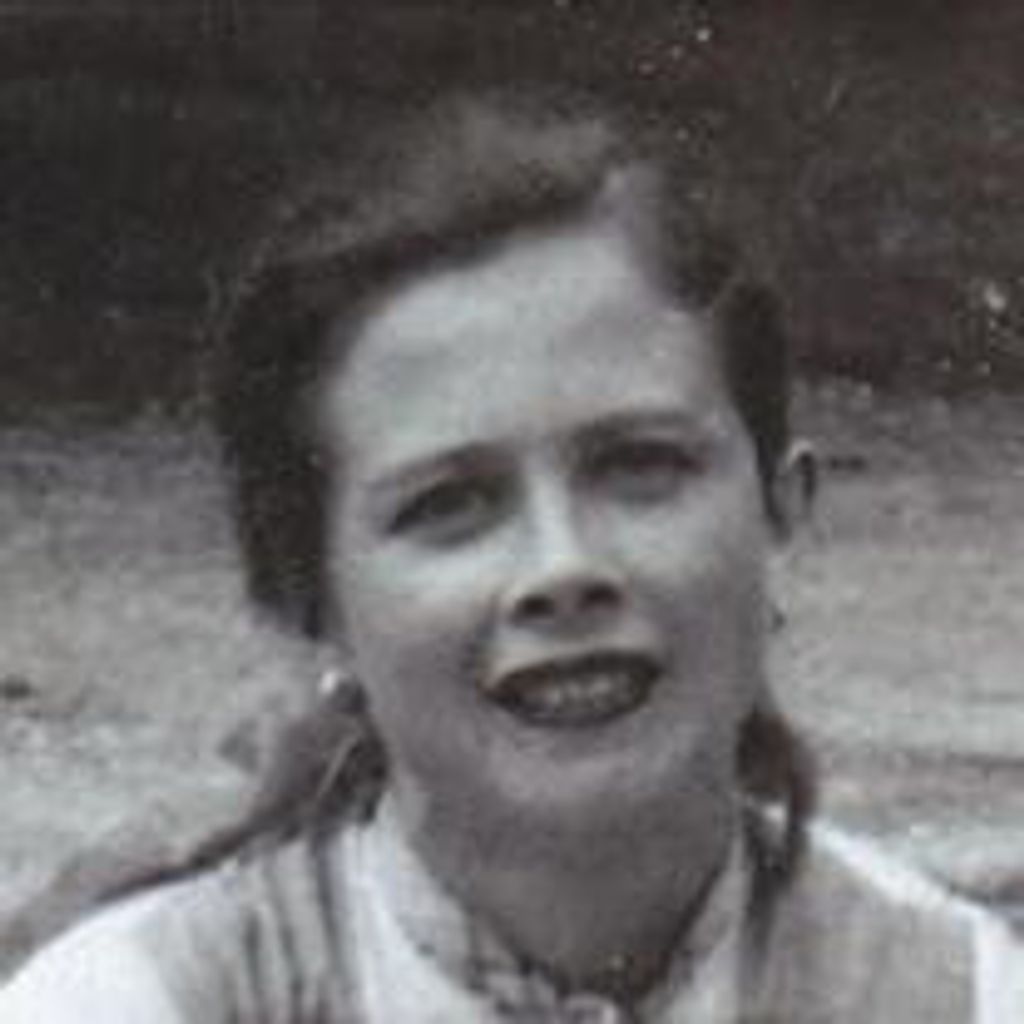 Irene O. Burns