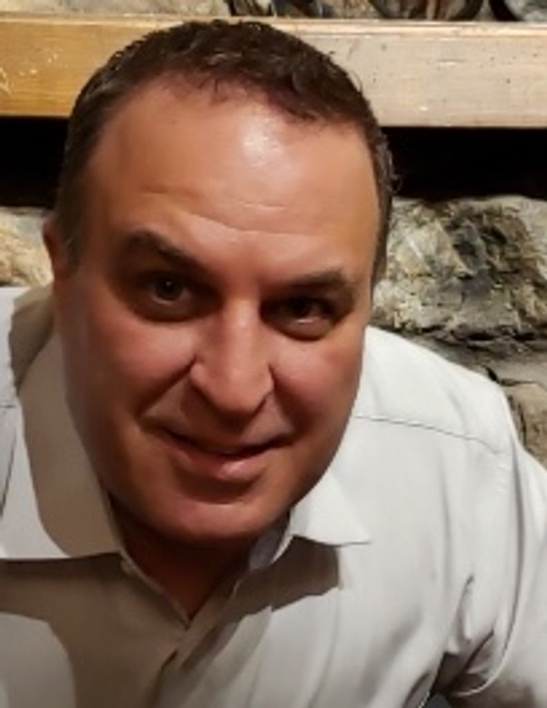 Anthony Nuzzo