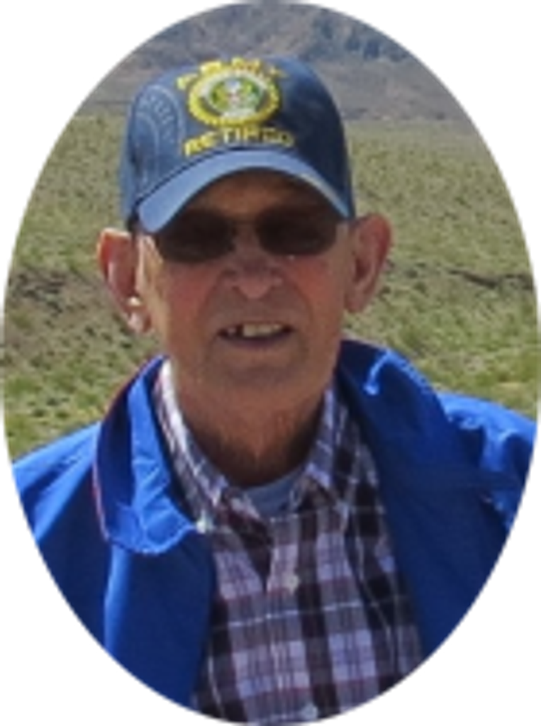 Richard Mckinley