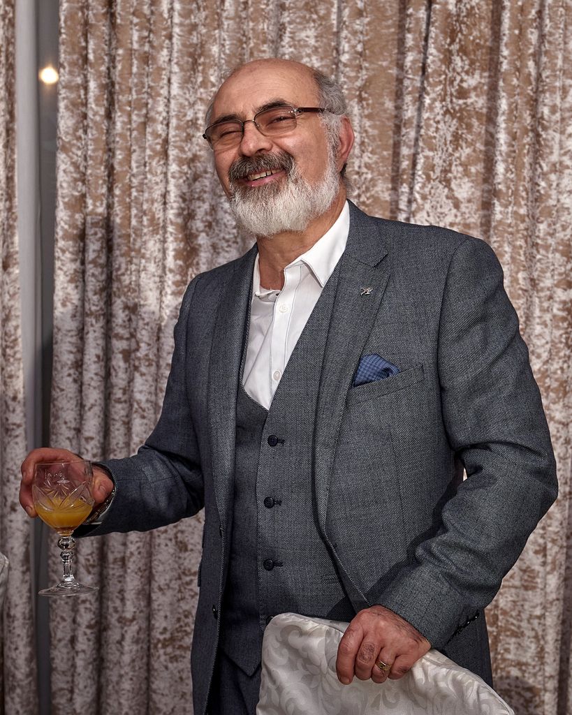 Aleksey "Alex" Kider Profile Photo