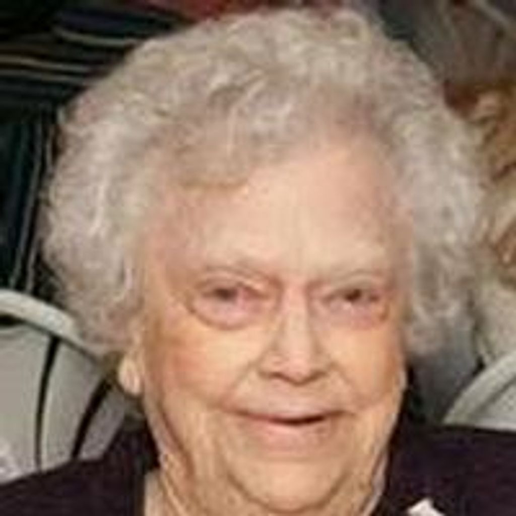 Agnes Gates