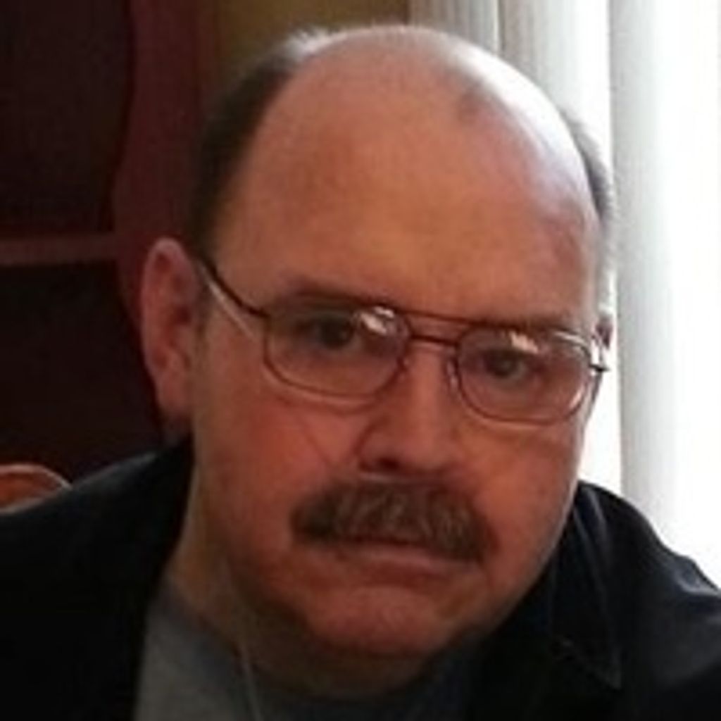 Terry Eugene Fryman