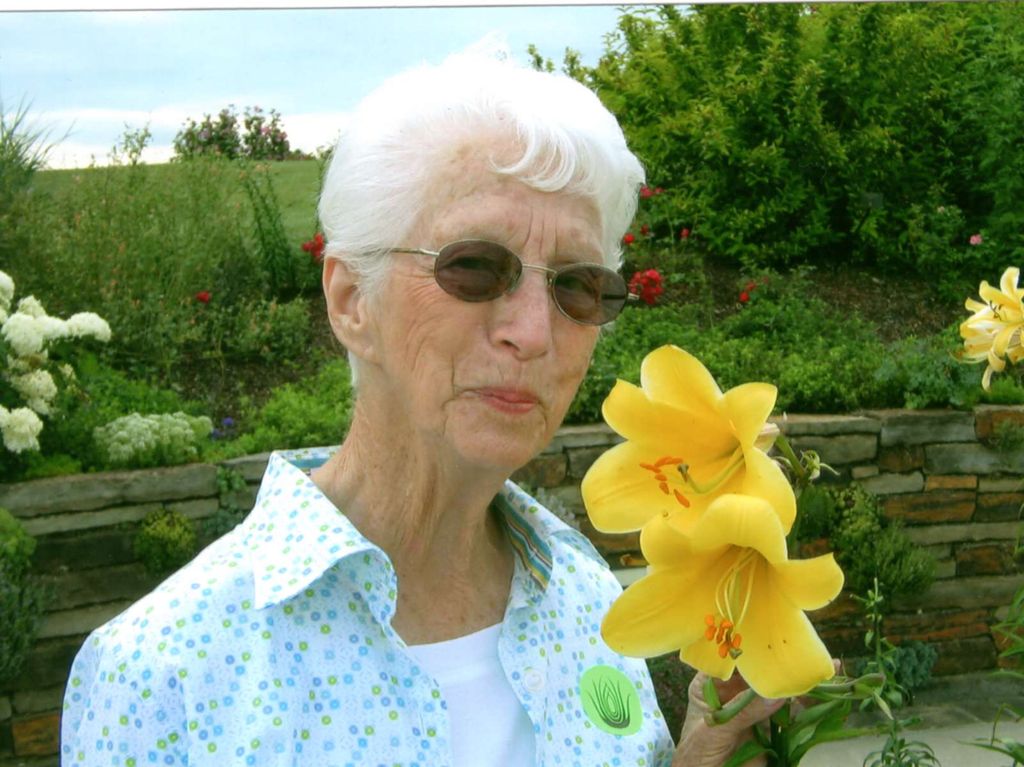 Sarah Floyd Profile Photo