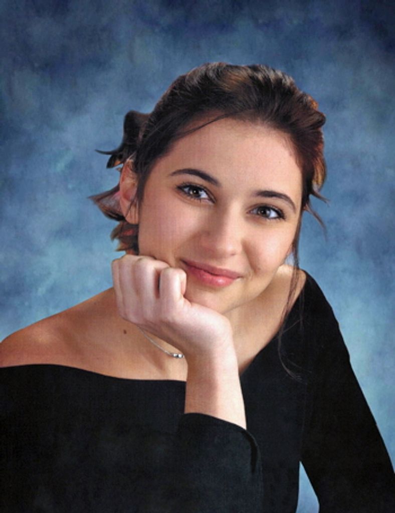 Arianna Elisabeth Brown Profile Photo