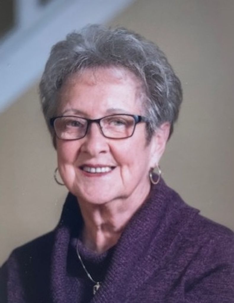 Jean A. Kennedy Profile Photo
