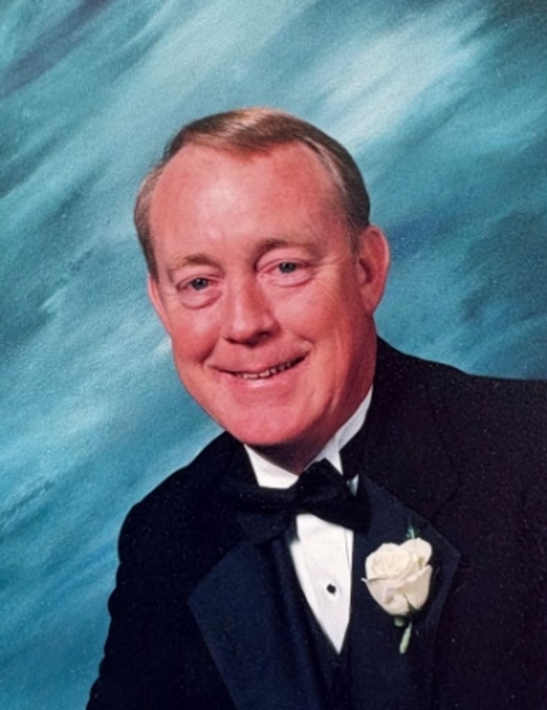 James  R. Singler Profile Photo