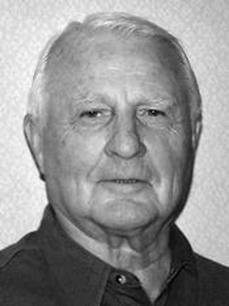 Francis "Leroy" Gunnell Haslam