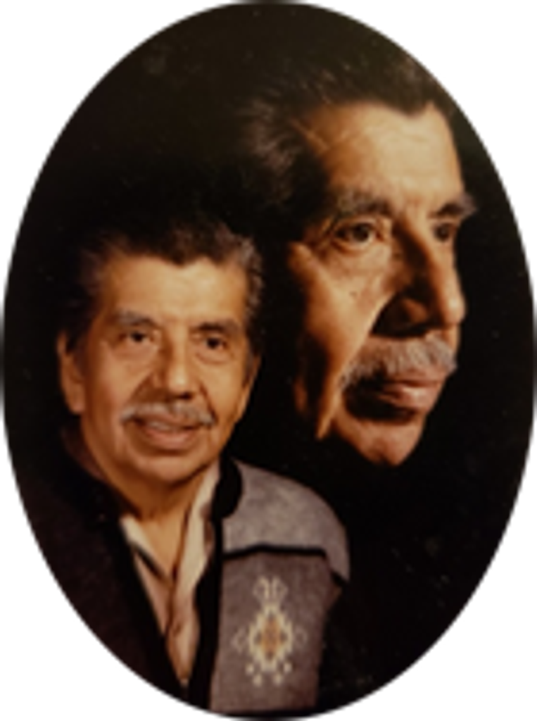 Jose F.  Moreno