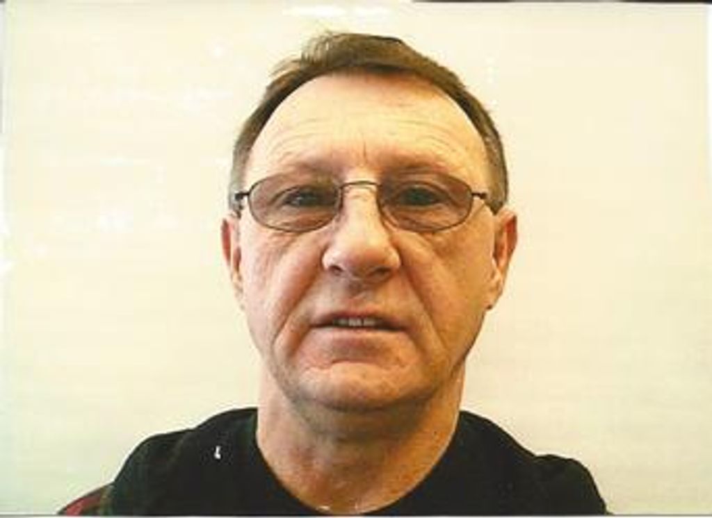 George G. Caprood