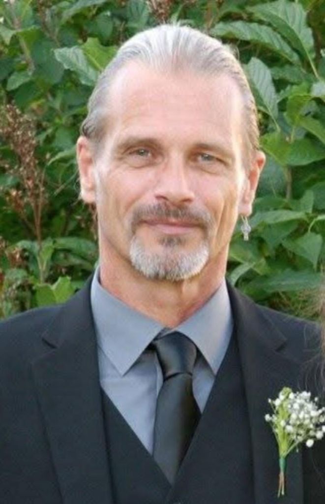 Michael C. Johnson