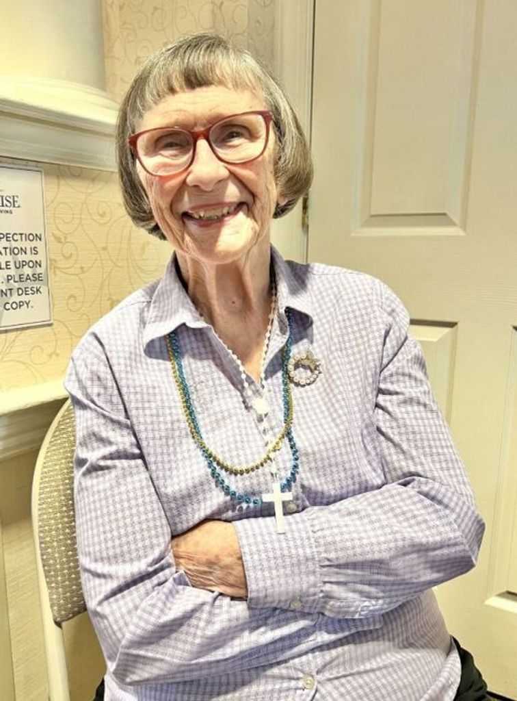 Patricia A. (Heming)  Bathras