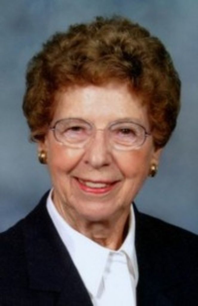 Vivian M. Soucek
