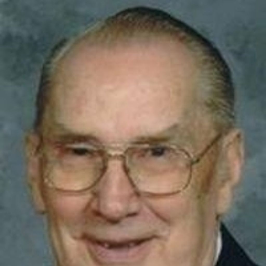 John Caldwell Naylor