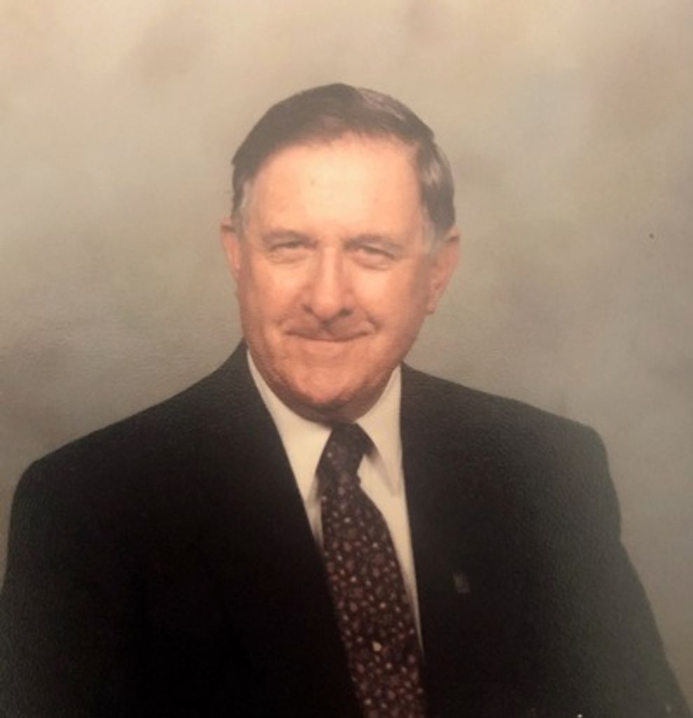 L. Dean Taylor Profile Photo