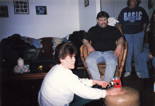 Floyd "Wolfie" E. Wolfe photo gallery thumbnail 53 of 79