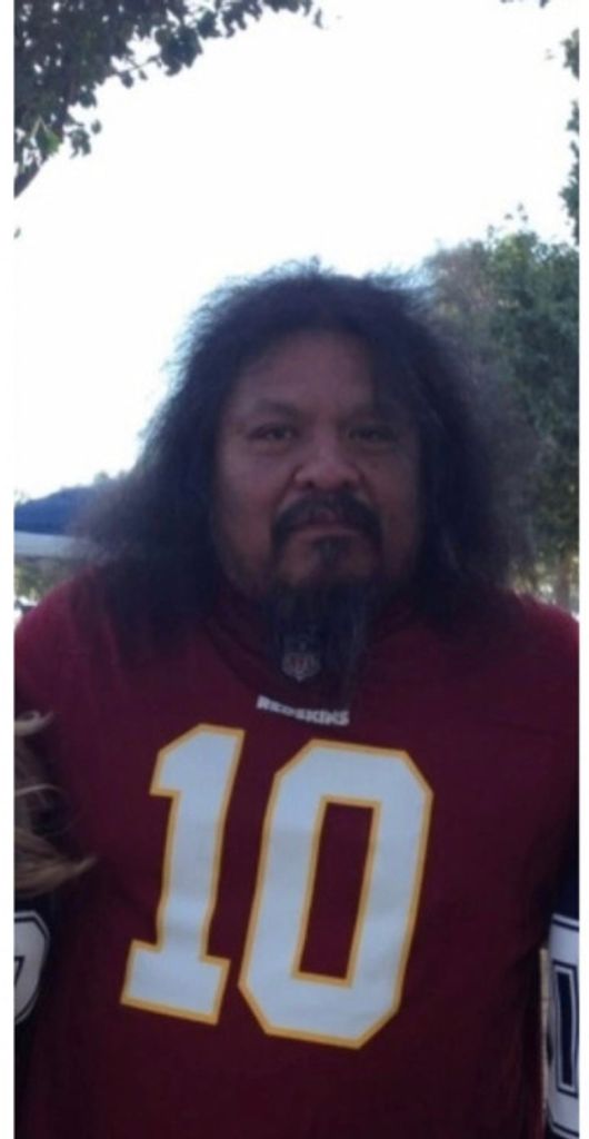 Ryan Bradley Harjo