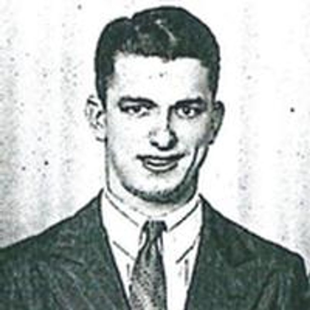 Daryl Mayberry