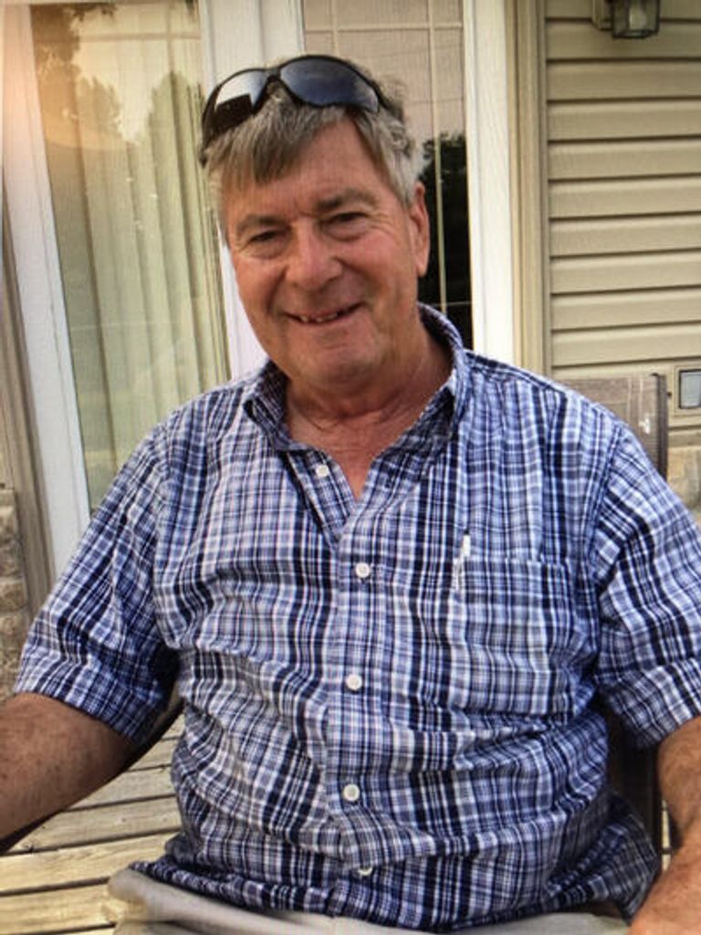 Dale Kinder Profile Photo