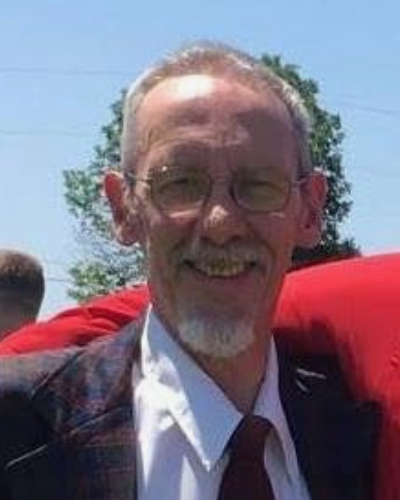 William "Bill" M. Tabor Profile Photo