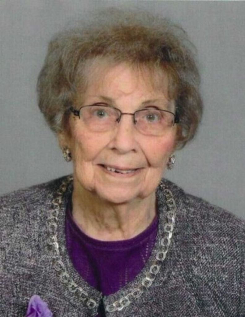 Desamore Irene (Wright) Dangel Profile Photo