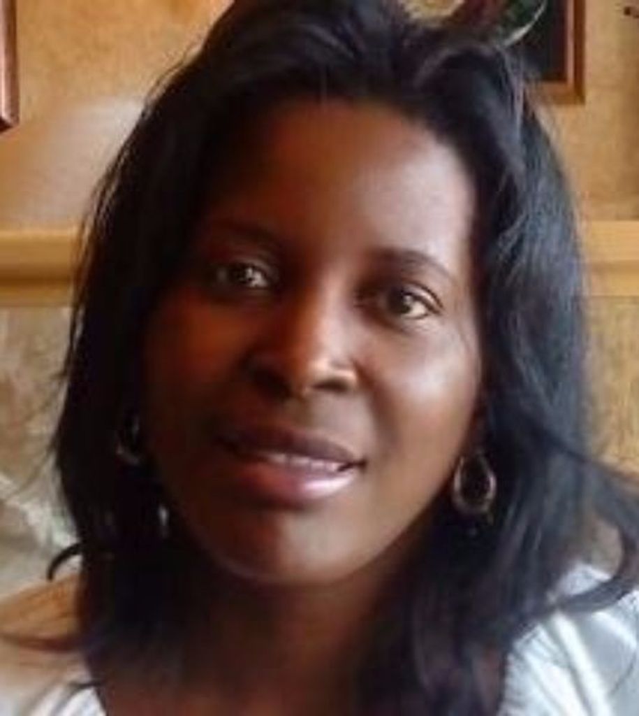 Rosalyn Renee -Roz- Adams