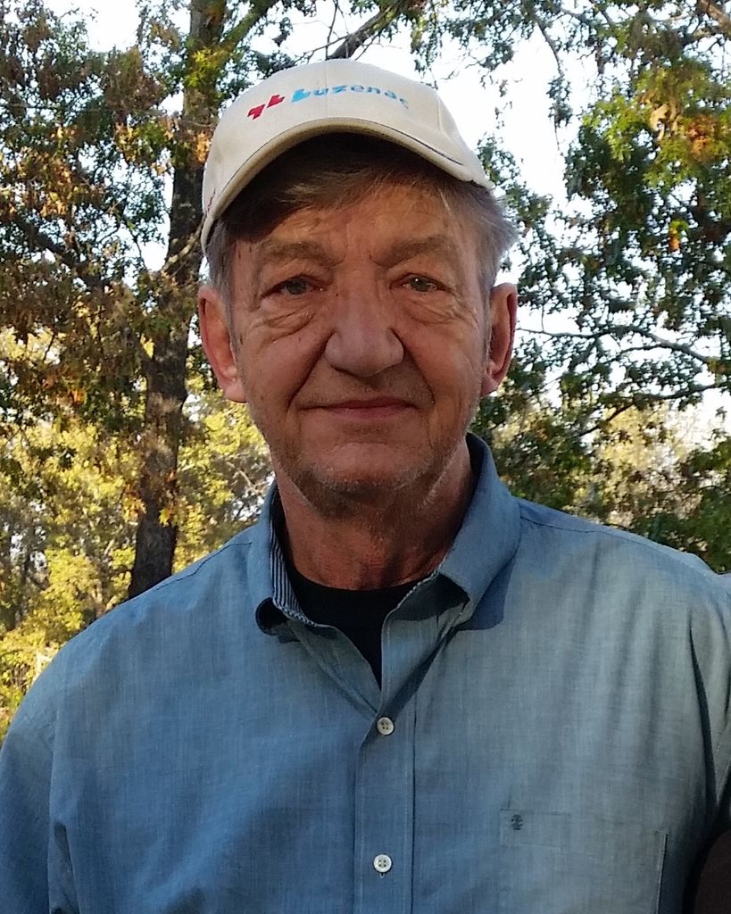 Louis Douglas Thurman Profile Photo