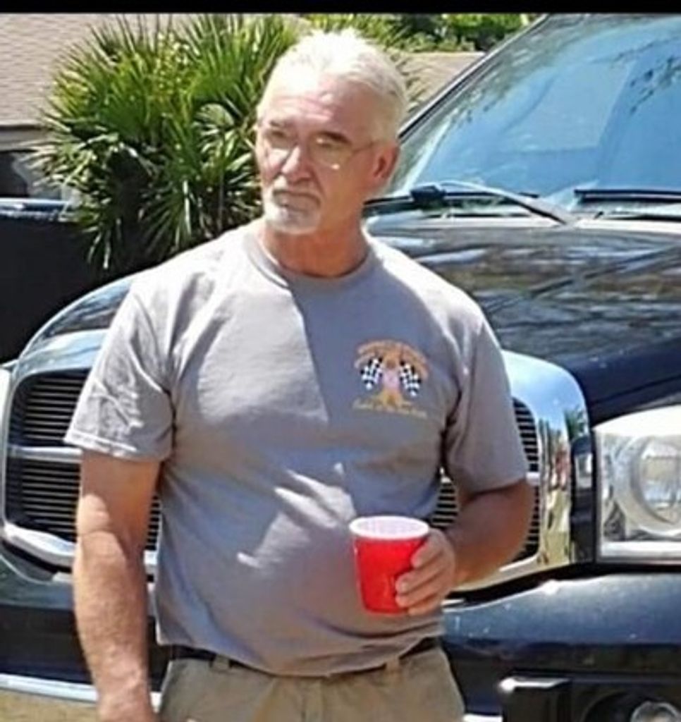 Daniel Miller Profile Photo