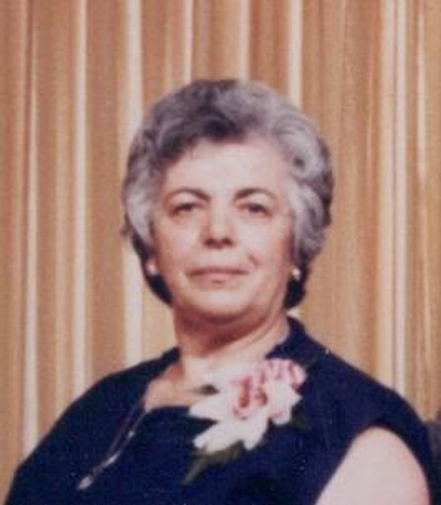 Nicoletta Mongelli