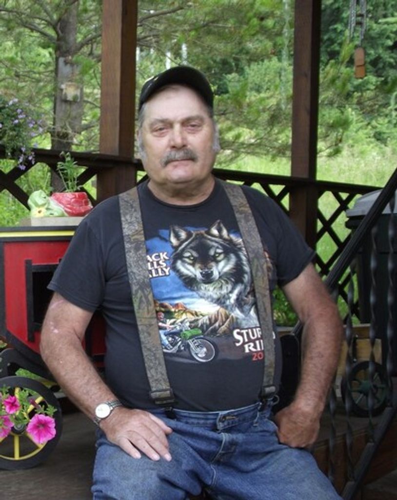 Dennis Maurice Apling Profile Photo