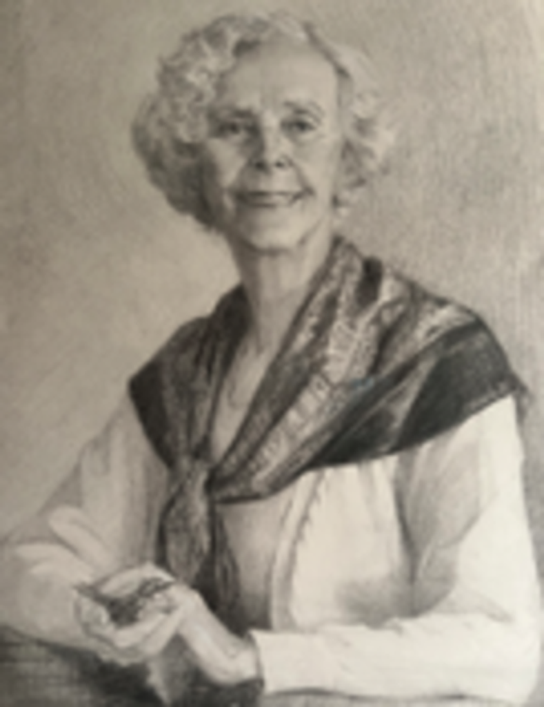 Marion Grace Sherman Cooley Profile Photo